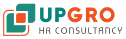 Upgro HR Consultancy Logo
